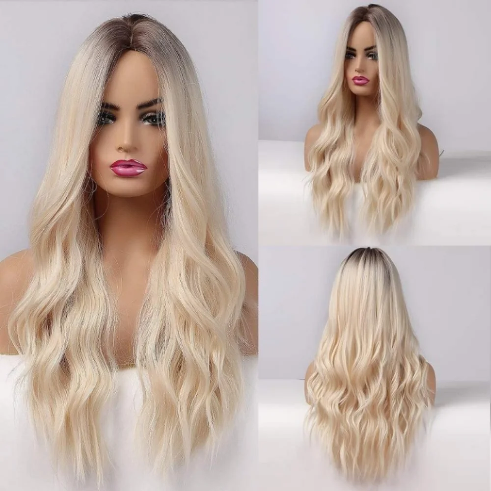 Blooming Hair 24
